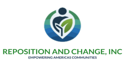 Reposition and Change Logo
